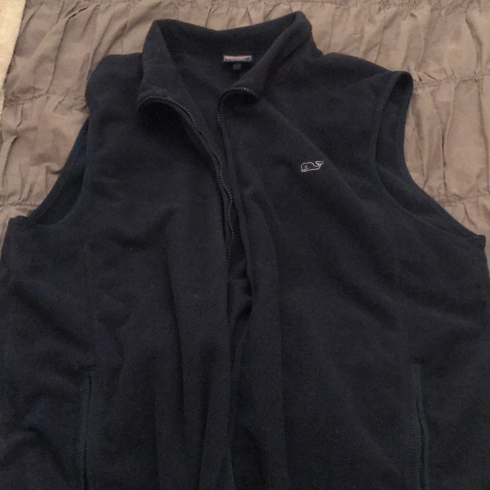 Vineyard Vines Vest